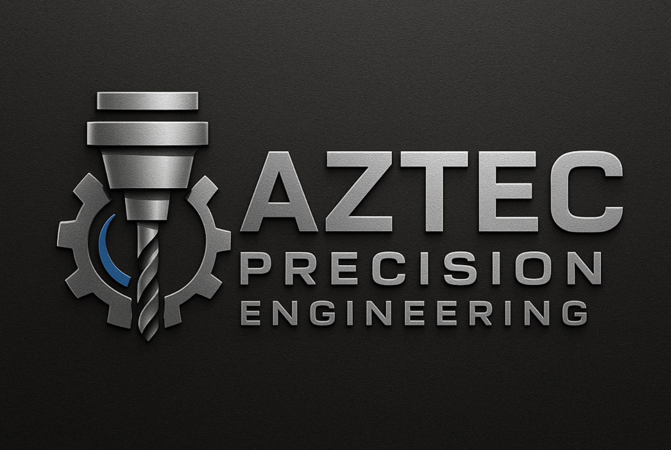 Aztec Engineering Logo