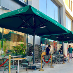 4.5 x 3.0m Aztec with H&L London 4.5 x 3.0m Aztec with H&L London