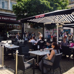 Giant Patio Umbrellas by Aztec enjoy-the-summer-with umbrellas by Aztec